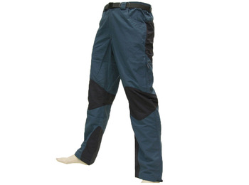 Calças Trangoworld Camo 8E4