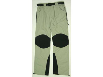 Calças Trangoworld Camo 8HF