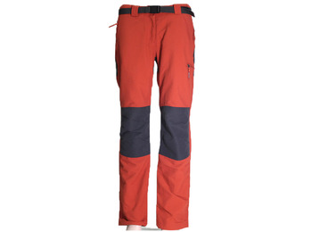 Pantalones Trangoworld Comes 8B4