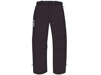 Pantalones Trangoworld Nice 720