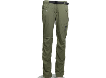 Calça Trangoworld Nahu 9E0