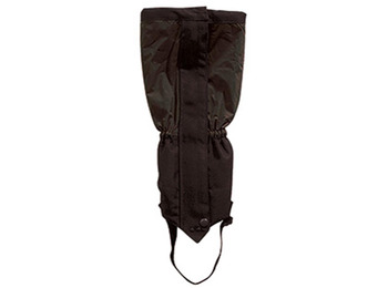 Par de leggings Regatta Cayman cinza / preto