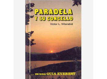 Paradela e seu município