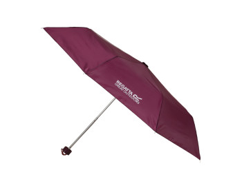 Paraguas Plegable Regatta Morado