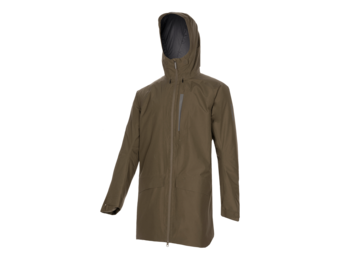 GTX Marmara Termic Parka 8B0