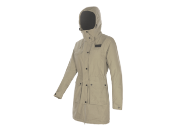 Parka Inner Plus Riviera Termic 620