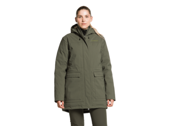 Trangoworld Parka GOSFORD TERMIC 330 Inner Plus