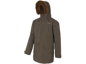 Trangoworld Parca Murakka Termic 1H0 Inner Plus