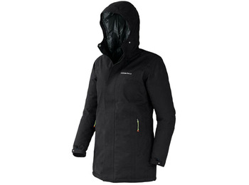 Parka Trangoworld Akura Termic 230