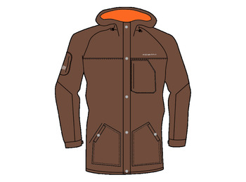 Trangoworld Grami Parka 474