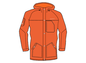 Trangoworld Grami Parka 484