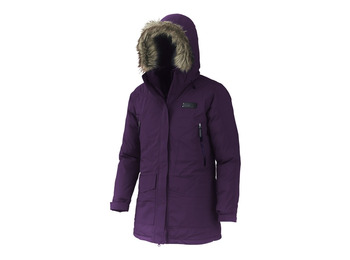 Parka Trangoworld GTX Lofty Termic 660