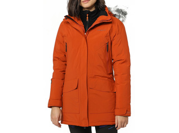 Parka Trangoworld GTX Lofty Termic 670