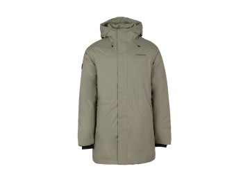 Parka Trangoworld LACHAT TERMIC 340