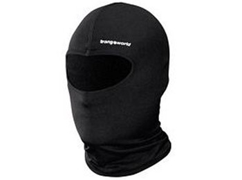 Balaclava Trangoworld Balic 340 L