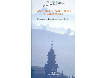 Peregrinações a Santiago