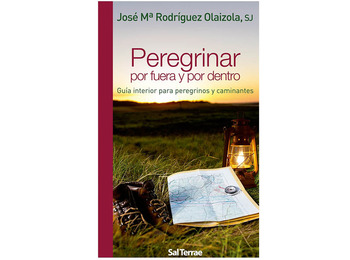 Peregrinação fora e dentro