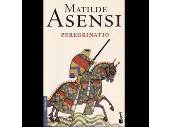 AUSÊNCIA de Matilde Asensi