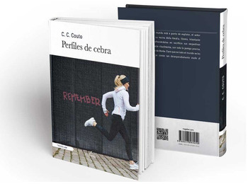 Perfis de Cebra-Cristina Candal Couto.