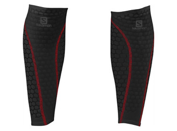 Legs Salomon Compression Exo Calf