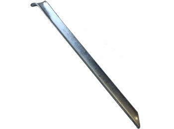 Cavilha de Aço Plana 25 Cm