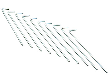 Estacas de Regata 20cm