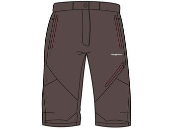 Pirata Trangoworld Reel 9XX