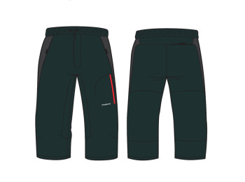 Pirata Trangoworld Wadis Kid 83A