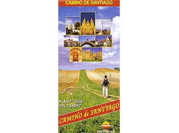 Plano do Guia Rodoviário - Edições AM