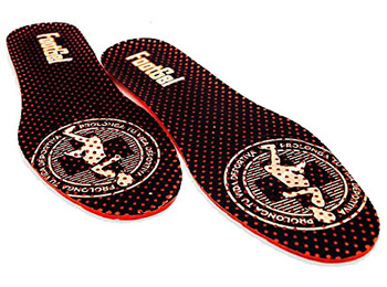 Plantilla FOOTGEL Sport