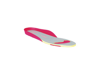 Palmilha feminina Regatta Comfort com palmilha