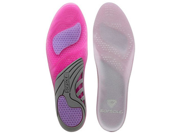 Palmilha Sof Sole Active Gel