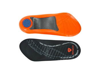 Sof Sole palmilha Plantar Band