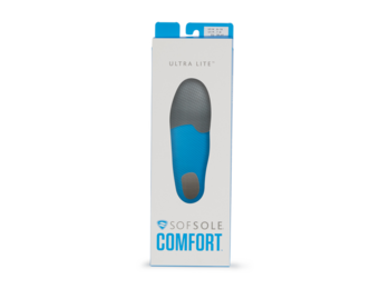 Plantilla Sof Sole Ultra Lite