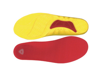 Palmilhas Sof Sole Arch