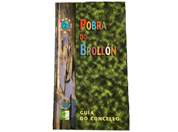 Pobra do Brollón - Guia da Câmara Municipal