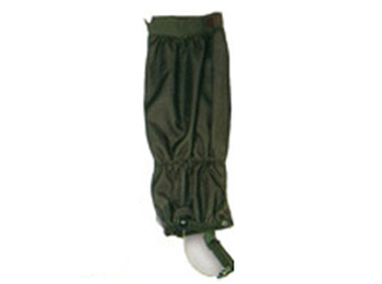 Leggings Guetres Clisport Verde Khaki médio