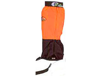 Leggings Guetres Clisport Child Orange