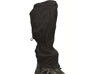 Highlander Walking Leggings Pretas