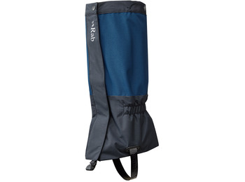 Legging Rab GTX Kangri Azul
