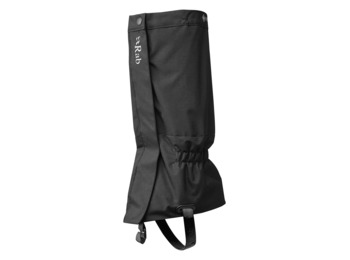 Legging Rab GTX Kangri Negro