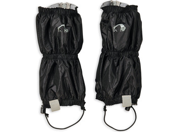 Leggings Tatonka Short Light Black