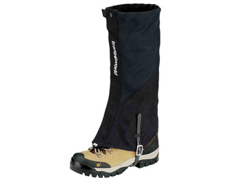 Leggings Trangoworld Force Black