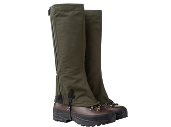 Polainas Trekmates Field Dry Green