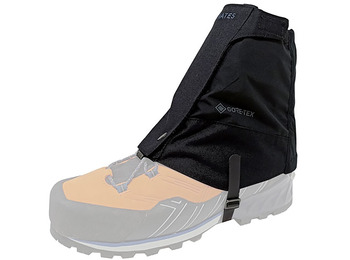 Polainas Trekmates Glenmore Gtx Polainas pretas