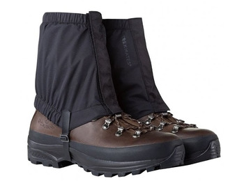 Polainas secas Trekmates Orchy pretas