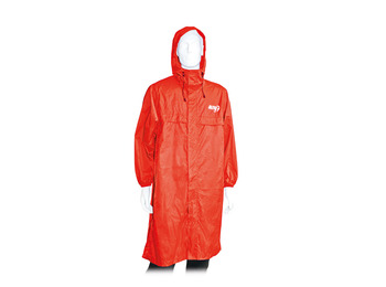 Poncho Altus Atmosférico