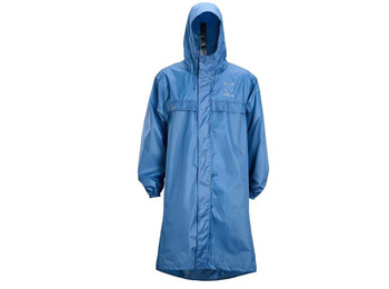 Poncho Azul Atmosférico J30 Altus