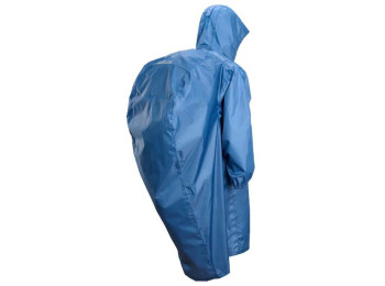 Poncho Altus Atmospheric J30 Azul
