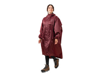 Poncho Altus Atmospheric J30 Morado